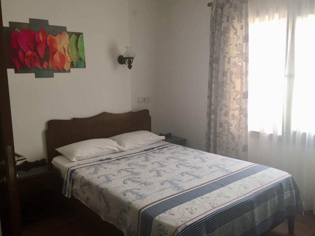 Kaptan Motel Siğacık Buitenkant foto